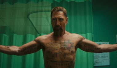 Javier Bardem Taunts Amy Adams' Worst Fears In 'Cape Fear' Trailer