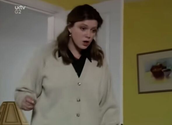 Caroline Harker Caroline Harker