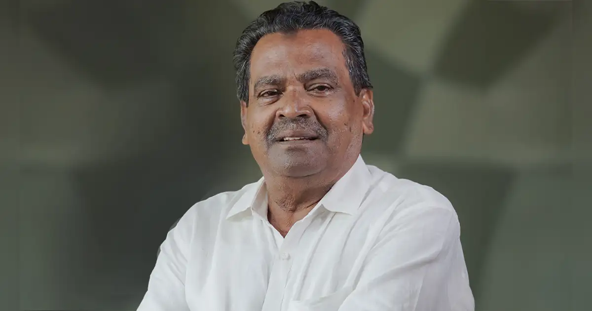Nellara marks 42 years of MK Moidunni Bava’s leadership
