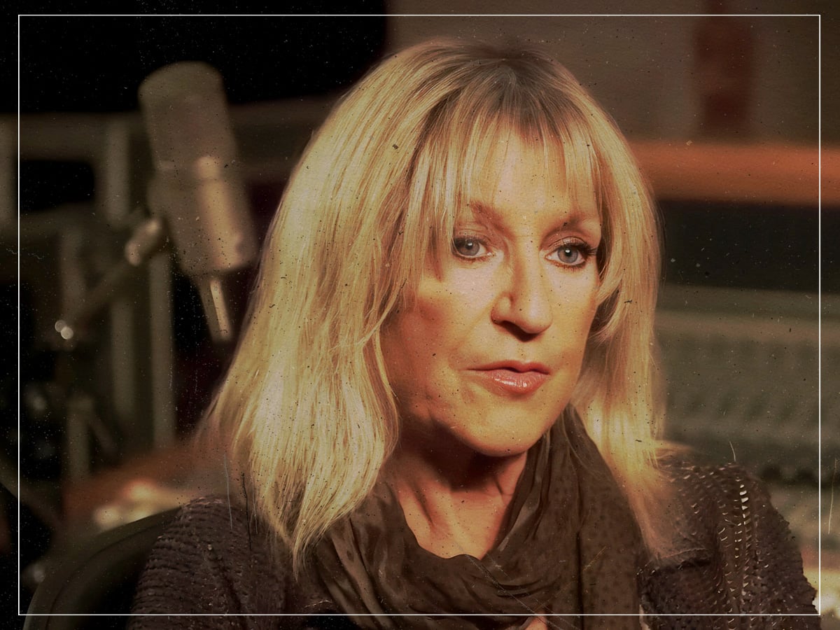 The "annoying" musician Christine McVie couldn't stand to be around