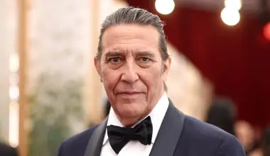 Netflix Reveals 10 Confirmed Narnia Cast Members, Including Ciarán Hinds - NarniaWeb