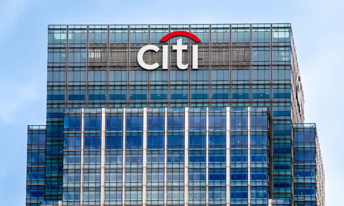 Citi AI