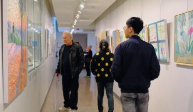 Toronto creatives can now submit artwork for 2027 gallery season as application deadline nears