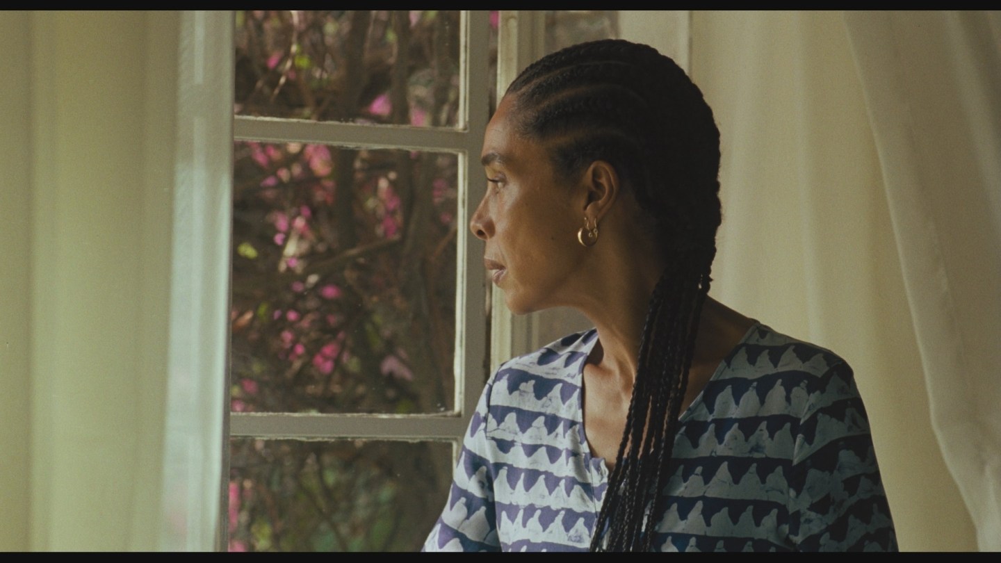 'Clarissa' Review: Sophie Okonedo in a Sharp Take on 'Mrs. Dalloway'
