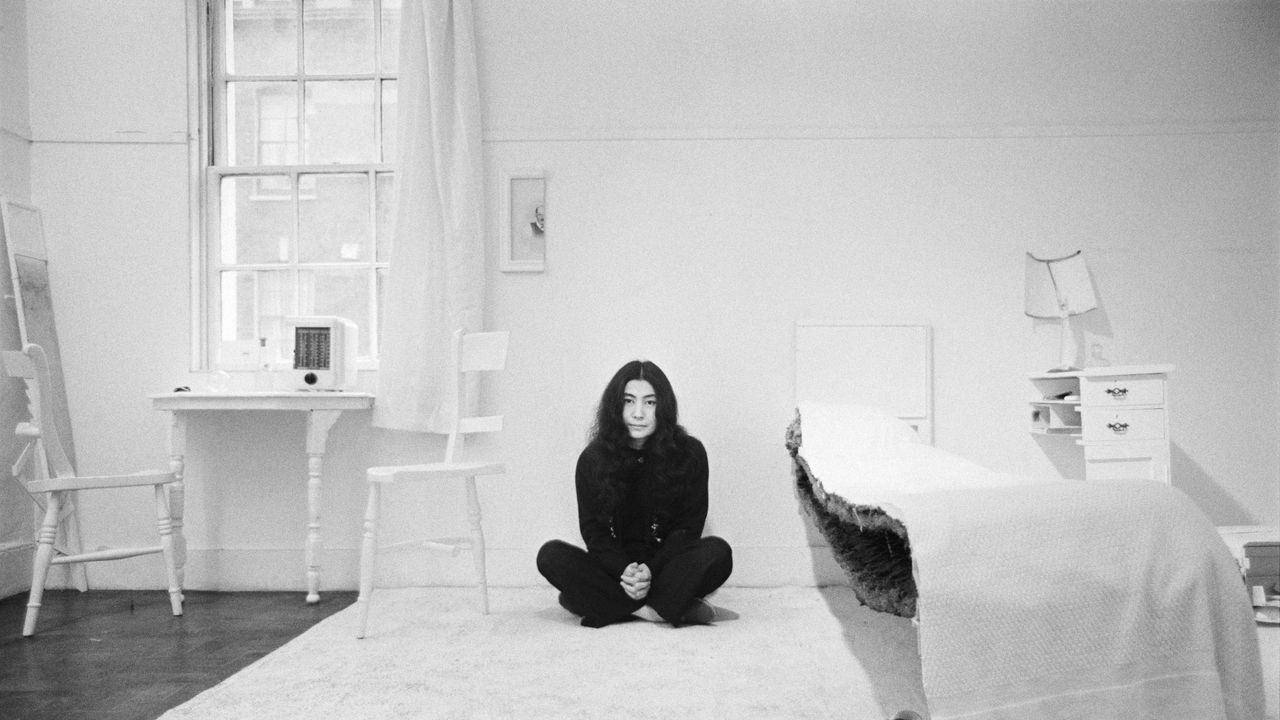 A Visit to The Broad’s Engaging New Yoko Ono Exhibition