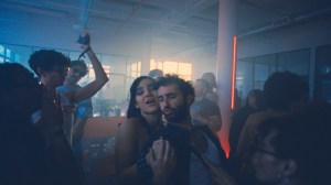'Club Kid'