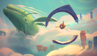 Open-World Piloting Adventure Compass Coming To Quest 3 & PC VR This Month