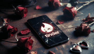 Why Dating Apps Were Always Doomed
