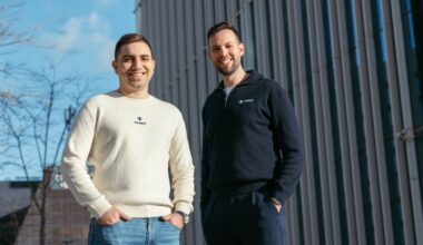 Ocean AI phishing startup