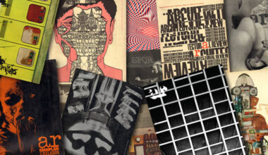 AR Covers
