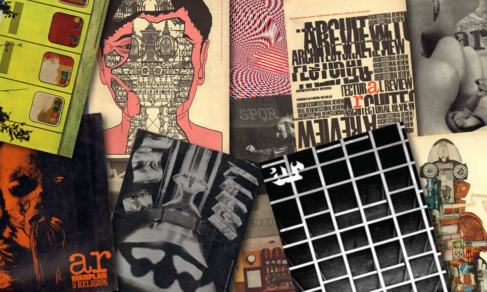 AR Covers