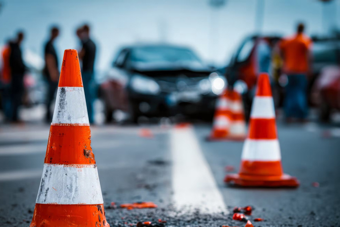SunLive - Police warn drivers ahead of busy long weekend