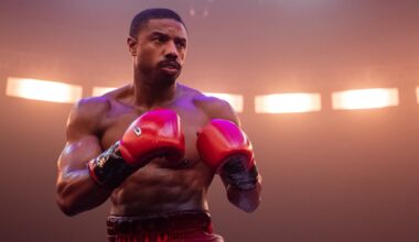 Amazon's Creed Universe Prime Video Series Delphi Sets Cast