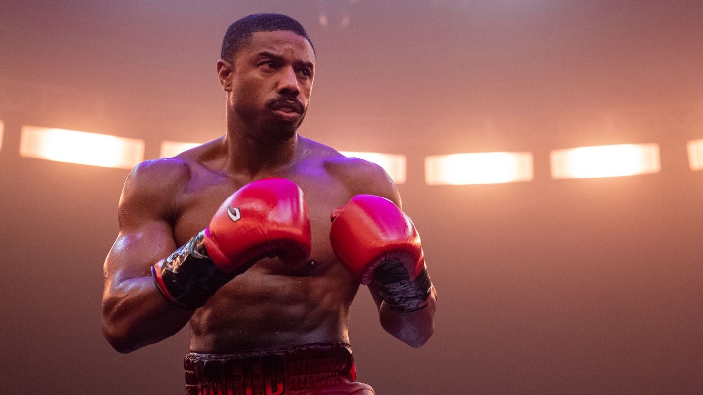 Amazon's Creed Universe Prime Video Series Delphi Sets Cast