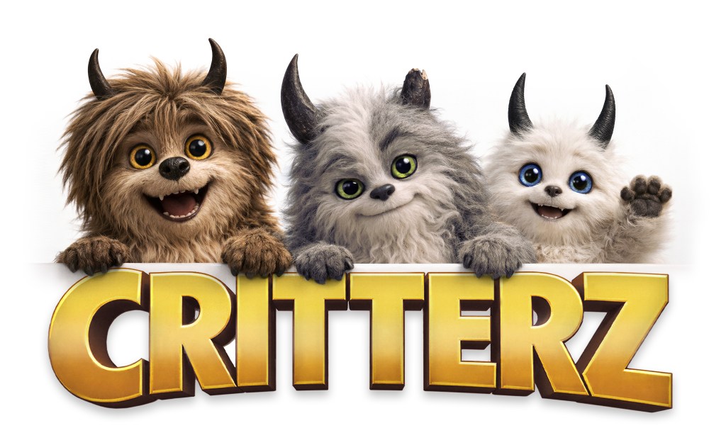 Open AI-Backed Animated Film 'Critterz' Heads To Cannes Market