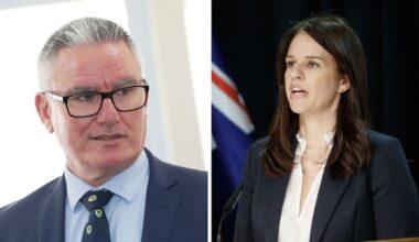 Former Labour deputy Kelvin Davis joins Erica Stanford’s Māori advisory education group