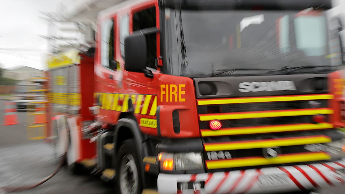 House ‘severely damaged’ in suspicious fire near Frasertown, Hawke’s Bay