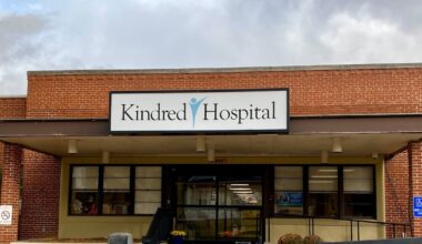 Developers want to invest $10.7M into former Sycamore Kindred Hospital building – Shaw Local