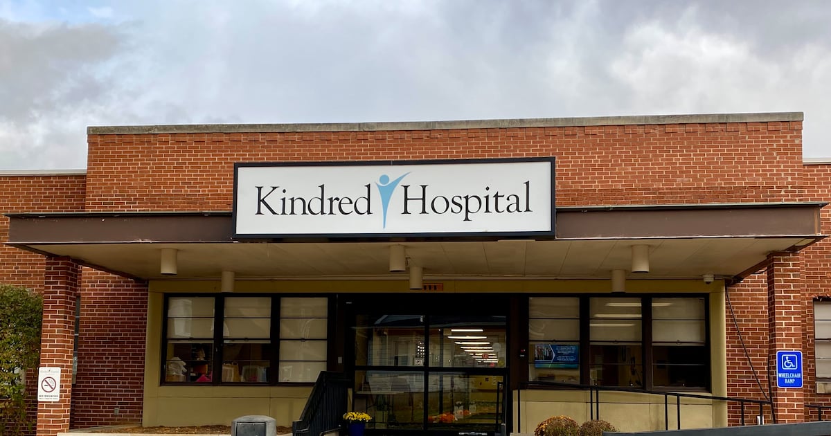 Developers want to invest $10.7M into former Sycamore Kindred Hospital building – Shaw Local