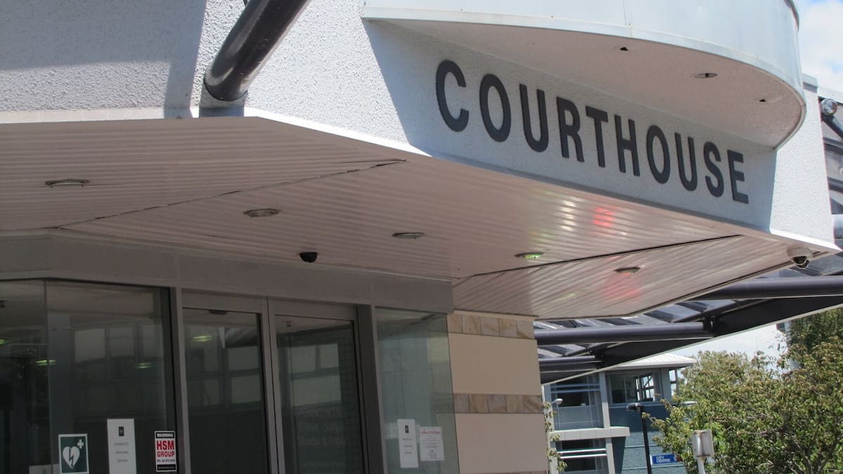 Flaxmere murder: Kereama Rewita admits killing Keith Pati