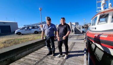 Record call-outs and big costs for Coastguard Hawke’s Bay