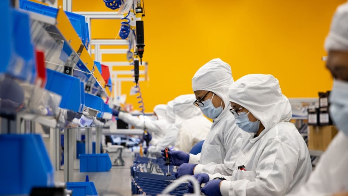 Fisher & Paykel Healthcare: Why the market darling is suddenly out of favour – Stock Takes