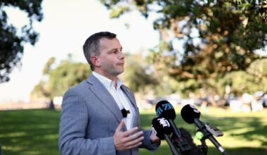 Election 2026: Act reveals immigration campaign policies