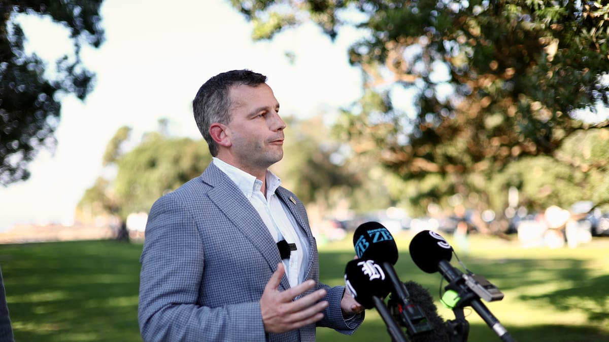 Election 2026: Act reveals immigration campaign policies