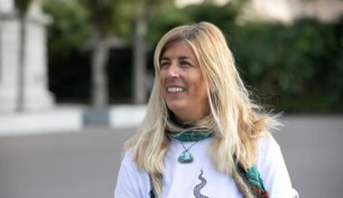 Peace activist urges NZ Government to reject US proposal to help reopen Strait of Hormuz