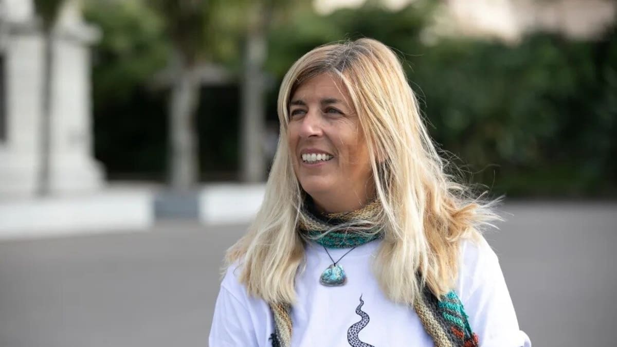 Peace activist urges NZ Government to reject US proposal to help reopen Strait of Hormuz