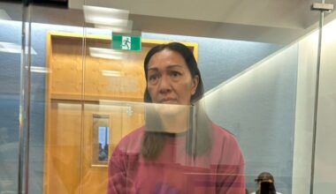 Trusted accounts worker Melanie Kingi jailed for stealing $823k from charity organisation
