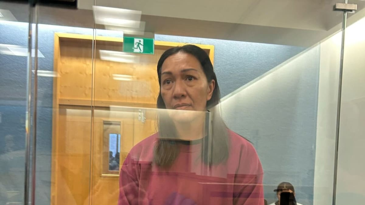 Trusted accounts worker Melanie Kingi jailed for stealing $823k from charity organisation