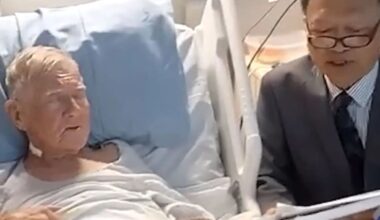 Ex-lawyer Jinyue (Paul) Young convicted for role in drafting dying man’s hospital will