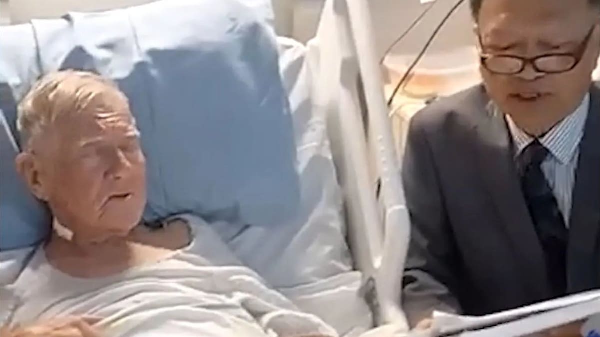 Ex-lawyer Jinyue (Paul) Young convicted for role in drafting dying man’s hospital will