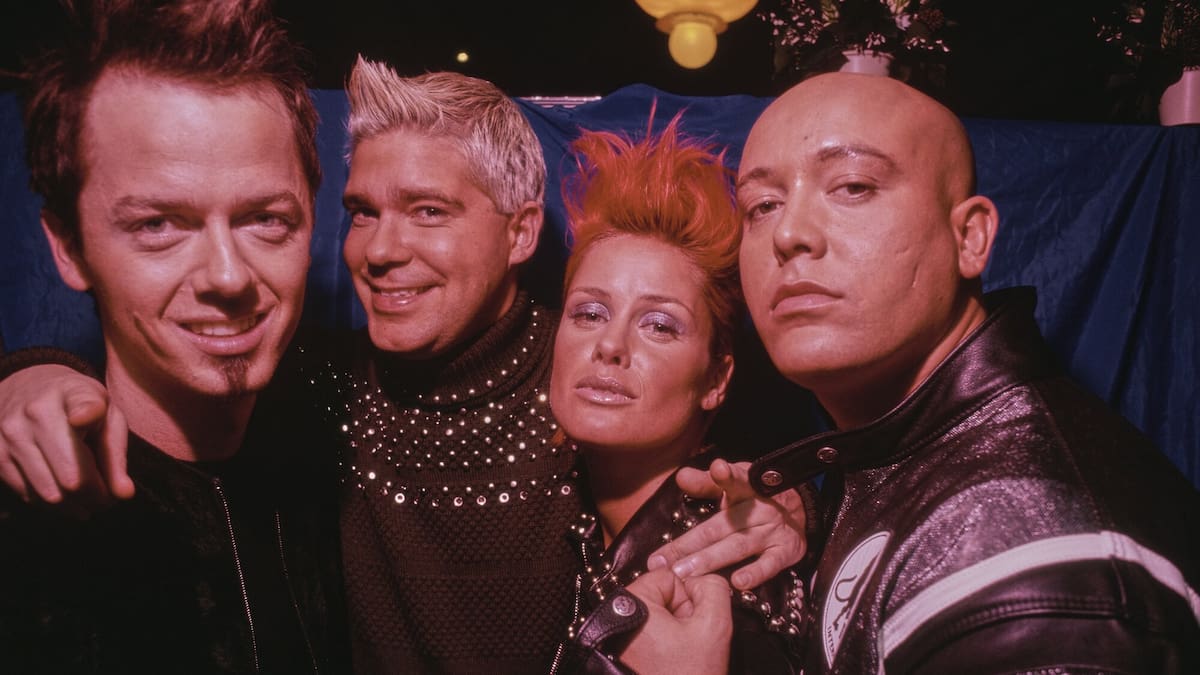 Aqua split: ‘Barbie Girl’ pop group confirm break-up after 30 years