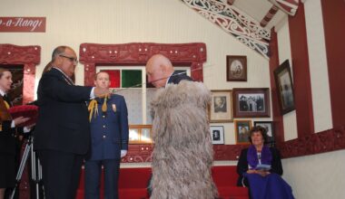 Renowned academic and Ngāti Porou leader Tā Tamati Reedy dies aged 89