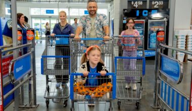 Would You Watch a 'Mr. Mom' Remake Starring Nate Bargatze?