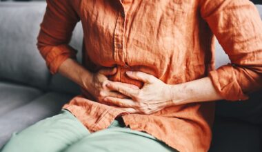 Gut expert on bowel cancer risk: The symptoms you should never ignore
