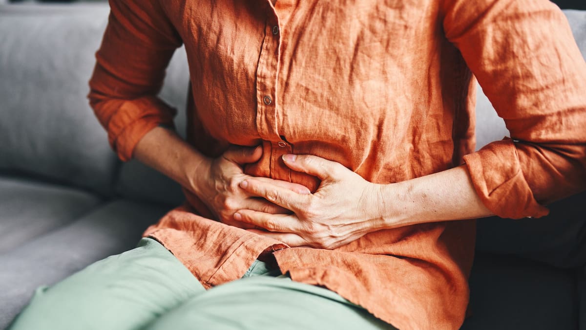 Gut expert on bowel cancer risk: The symptoms you should never ignore