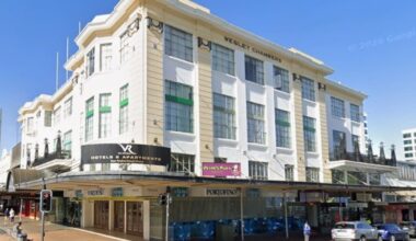Boatie Aaron Ritchie sets off on anti-Semitic rant before attempting to burn down a hotel room