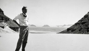 David Lean Documentary Set To Premiere At Cannes Film Festival