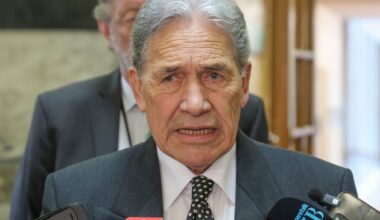 NZ First claims National, Act breaching coalition agreement after homeschool backdown