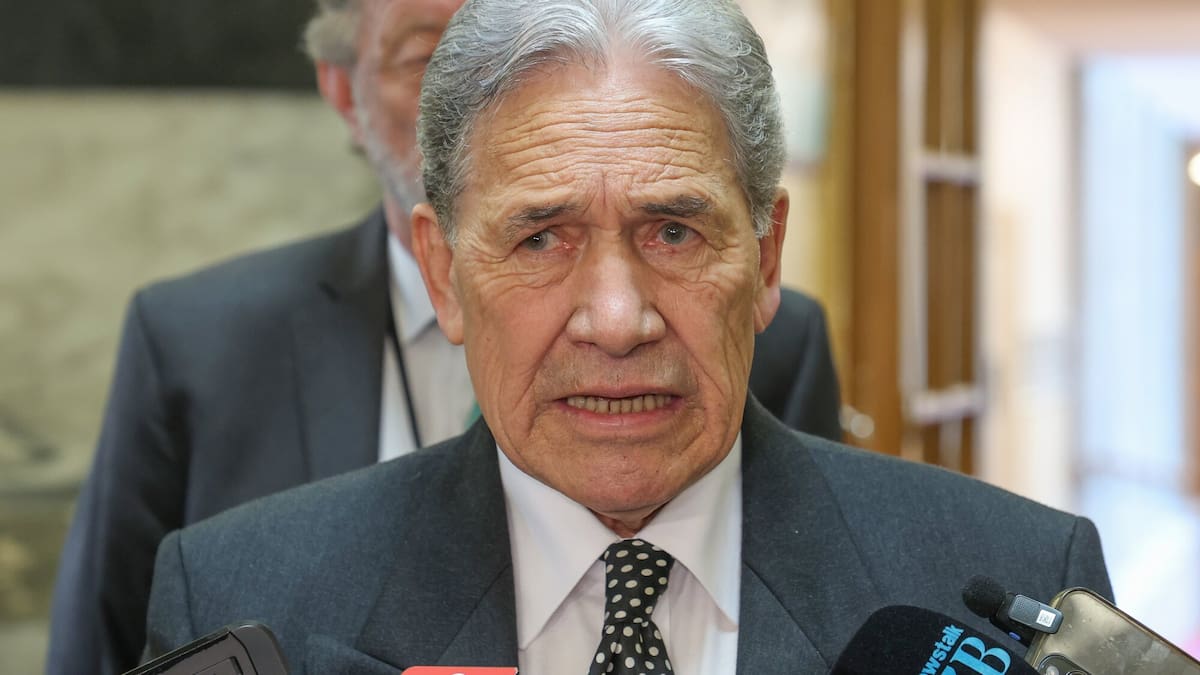 NZ First claims National, Act breaching coalition agreement after homeschool backdown