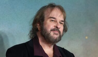 Peter Jackson to make ‘Tintin’ movie 15 years after collaboration with Steven Spielberg
