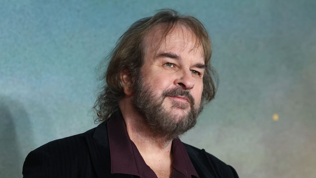 Peter Jackson to make ‘Tintin’ movie 15 years after collaboration with Steven Spielberg