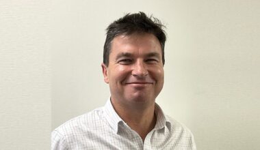 Meat Industry Association appoints Nick Beeby as new chief executive