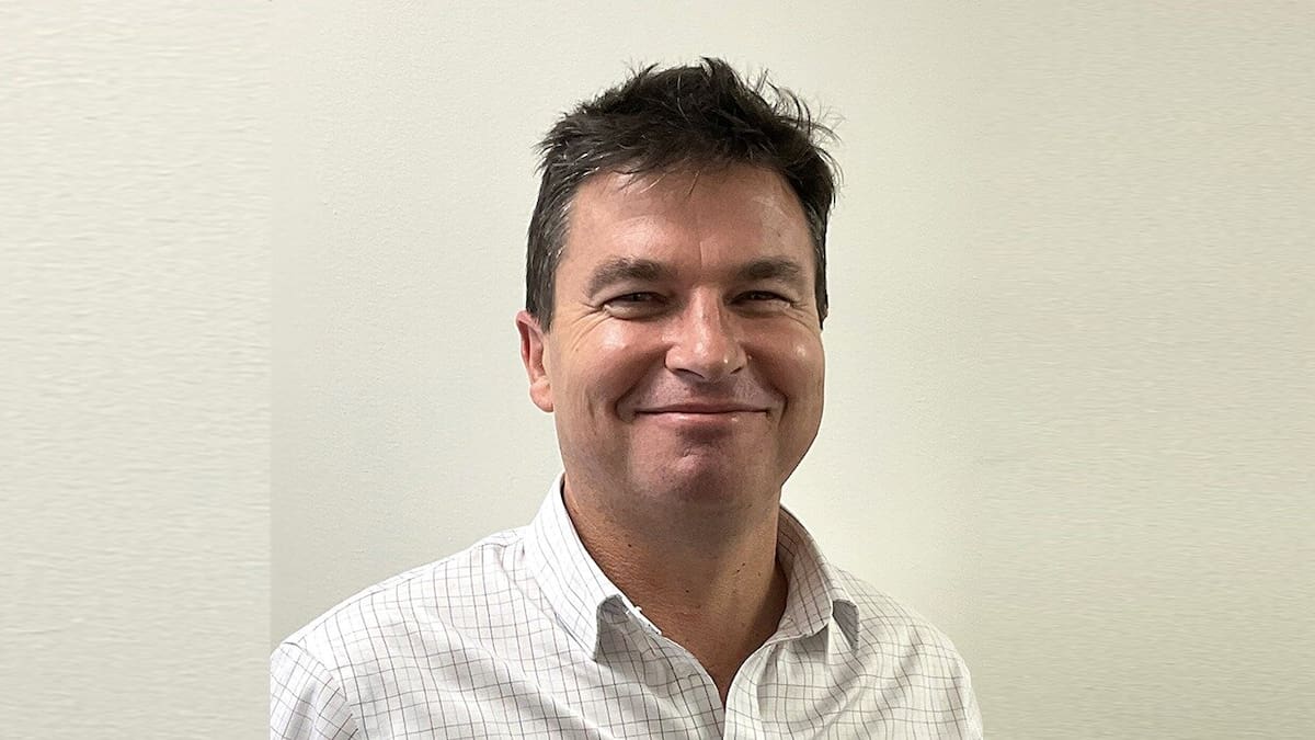 Meat Industry Association appoints Nick Beeby as new chief executive