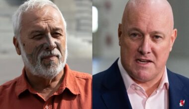 Climate law change: Inquiry sought over PM’s office lobbying claims