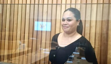 Operation Highwater: Daughter of late gang-boss Steven Taiatini sentenced for cannabis dealing