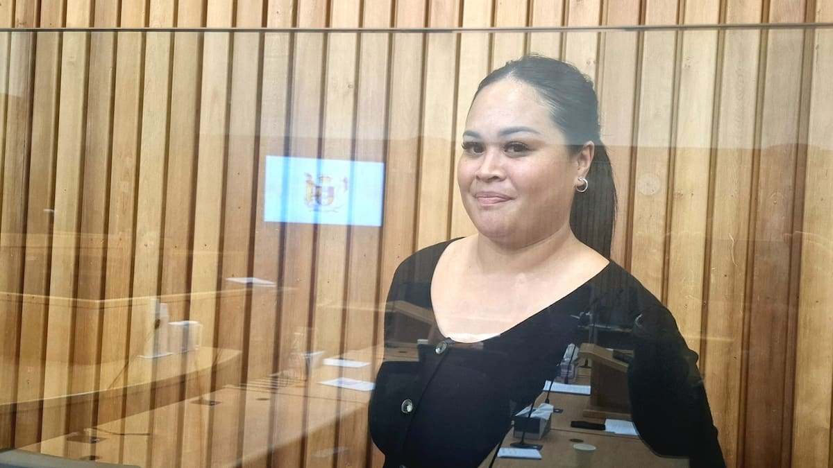 Operation Highwater: Daughter of late gang-boss Steven Taiatini sentenced for cannabis dealing